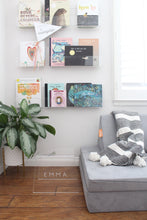 Load image into Gallery viewer, TIPPY TOE | PERSONALIZED - kids' step stool