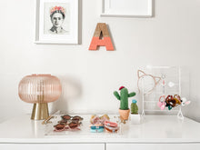 Load image into Gallery viewer, PEAS IN A POD - Tray Set of (2)