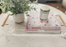 Load image into Gallery viewer, JULIANNA - large tray