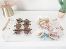 Load image into Gallery viewer, PEAS IN A POD - Tray Set of (2)