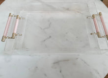 Load image into Gallery viewer, PEAS IN A POD - Tray Set of (2)