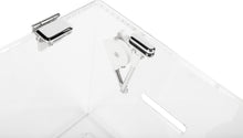 Load image into Gallery viewer, James Reese Baby | Clear Acrylic Storage Trunk