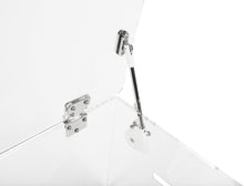 Load image into Gallery viewer, James Reese Baby | Clear Acrylic Storage Trunk