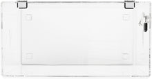 Load image into Gallery viewer, James Reese Baby | Clear Acrylic Storage Trunk
